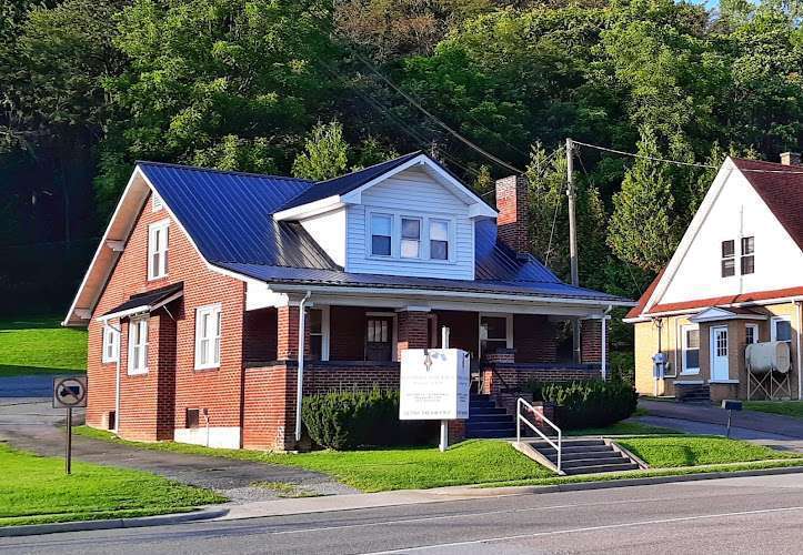 Campbell Chafin, P.C.