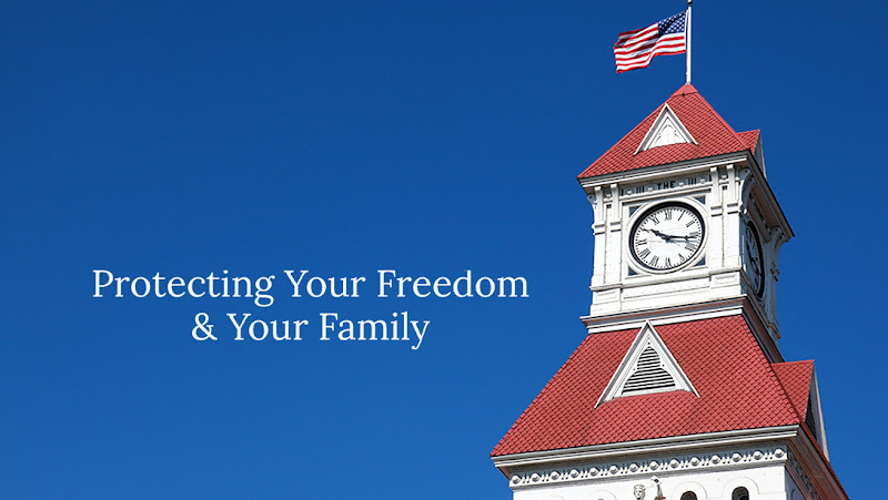 Jennifer I. Nash & Nicolas Ortiz, P.C.