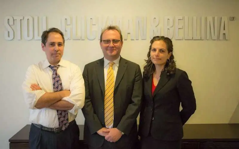 Attorney Portrait