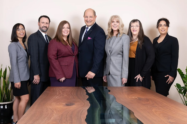 Silicon Valley Law Offices