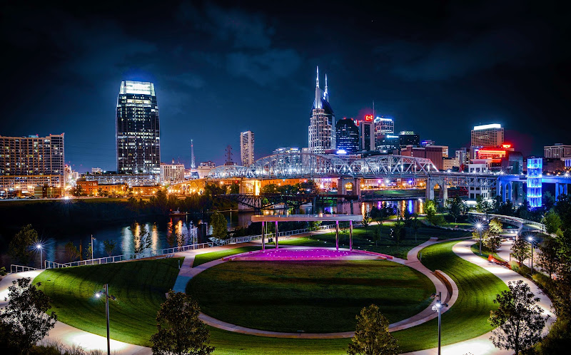 Lindsey Amonette McCarter Beauchamp + Glassford, PLLC