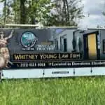 The Law Firm of Whitney A. Young, PLLC