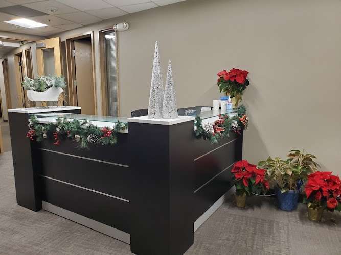 Law Offices of Anna R. Tseytlin, PLLC