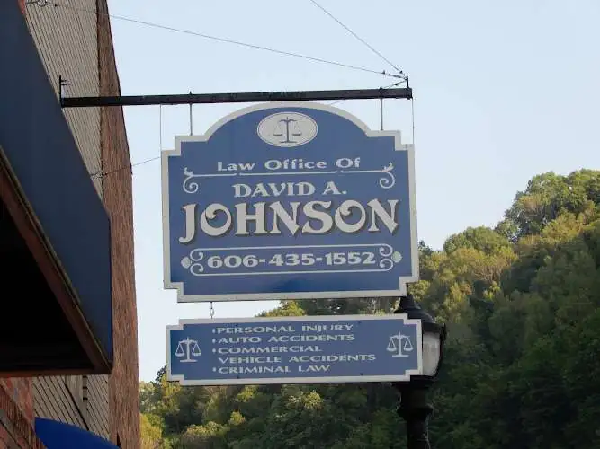 Attorney Portrait