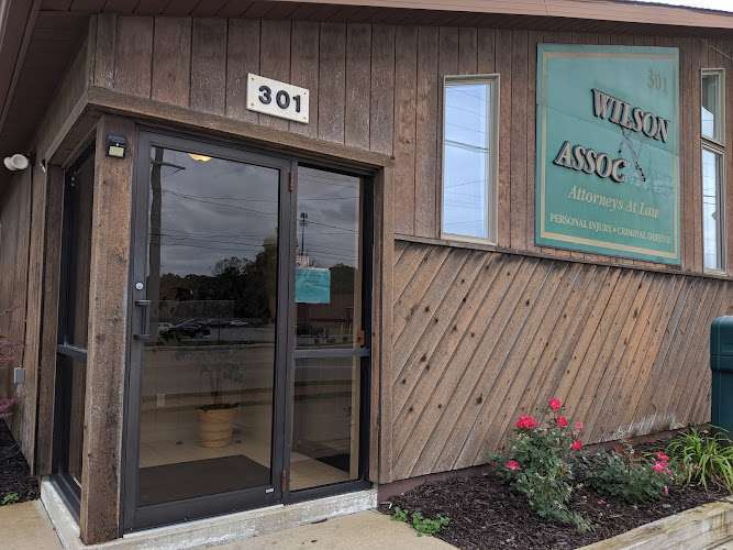 Wilson & Kinsman, LLC