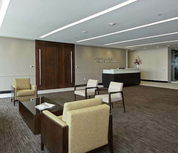 Morris, Nichols, Arsht & Tunnell LLP