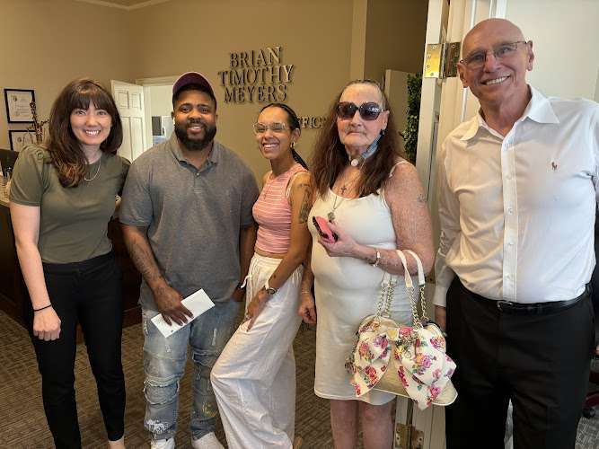 The Law Offices of Brian Timothy Meyers