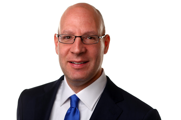 Law Office of Steven L. Schepps, LLC