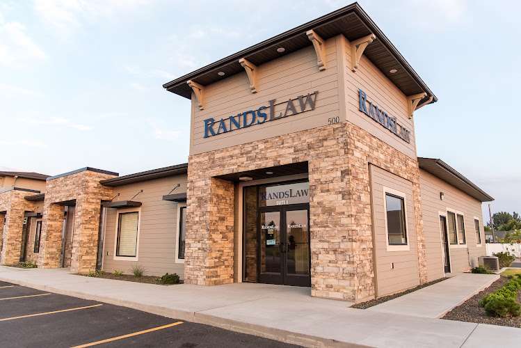 RandsLaw, PLLC