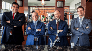 Trichter, Legrand, Houlton & White Law Firm