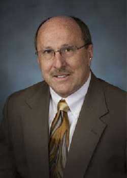 Attorney Elton B. Harvey, III