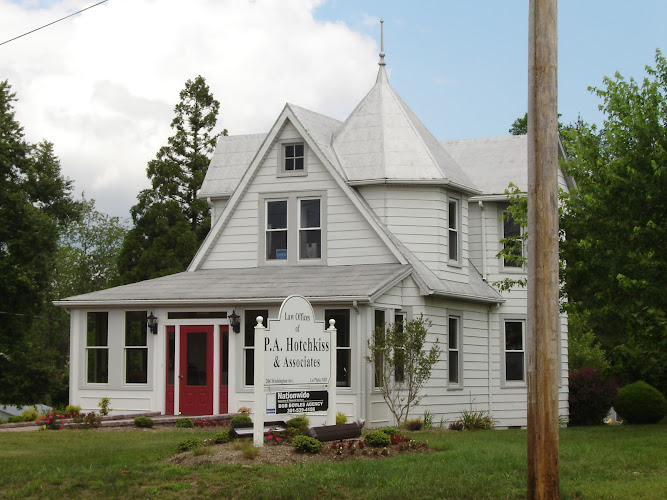 James Gorney Law Office