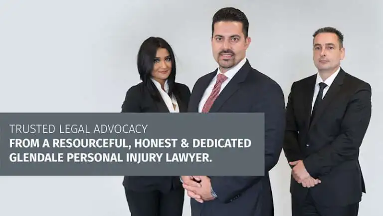 The Shirvanian Law Firm