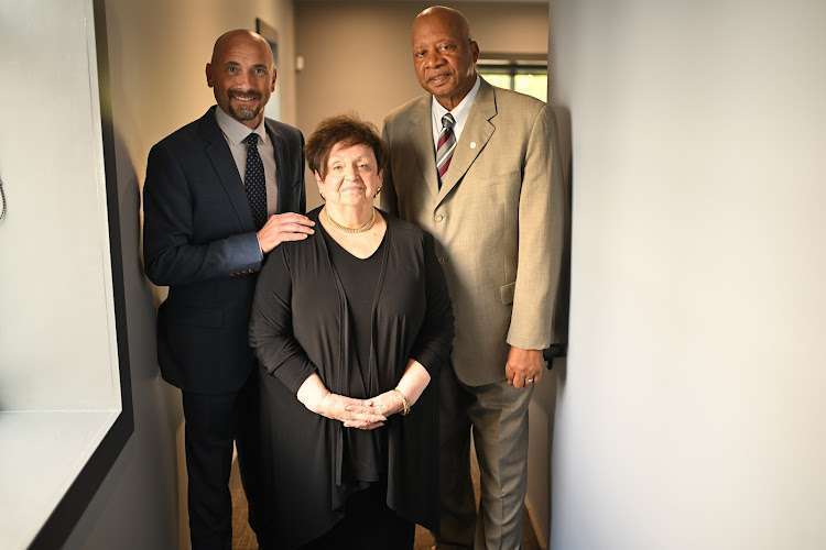 Lee, Cossell & Feagley, LLP