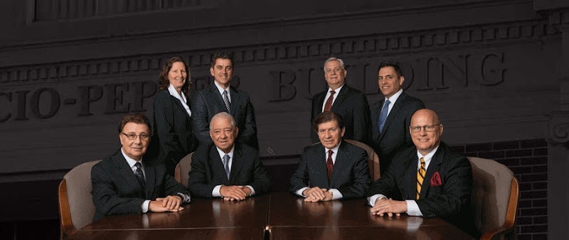 Gruccio, Pepper, De Santo & Ruth P.A.