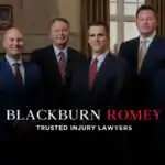 Blackburn Romey