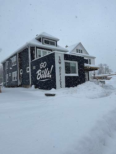 Klima Law Group PLLC