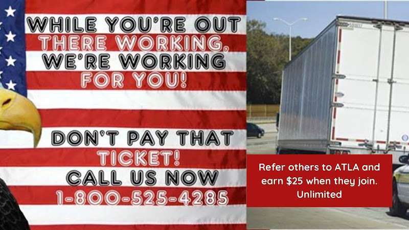 American Truckers’ Legal Association