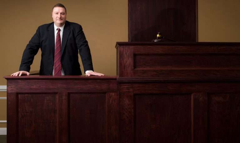 Law Office of William J. Luse, Inc.