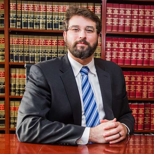 Matthew A. Crist, PLLC