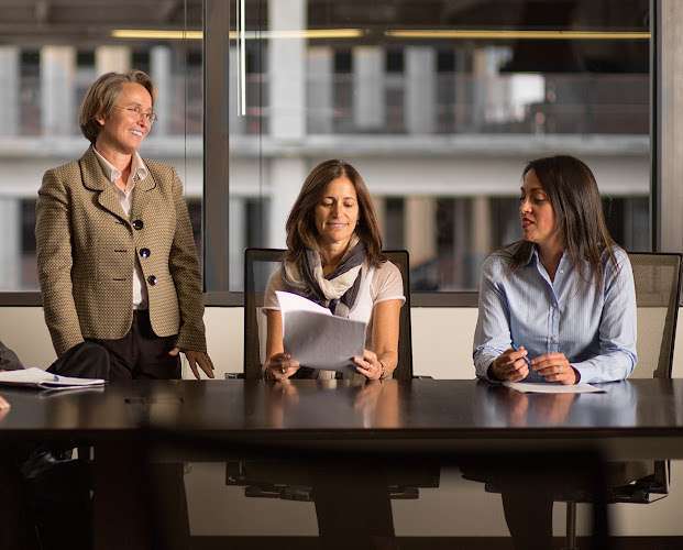 Karr Tuttle Campbell