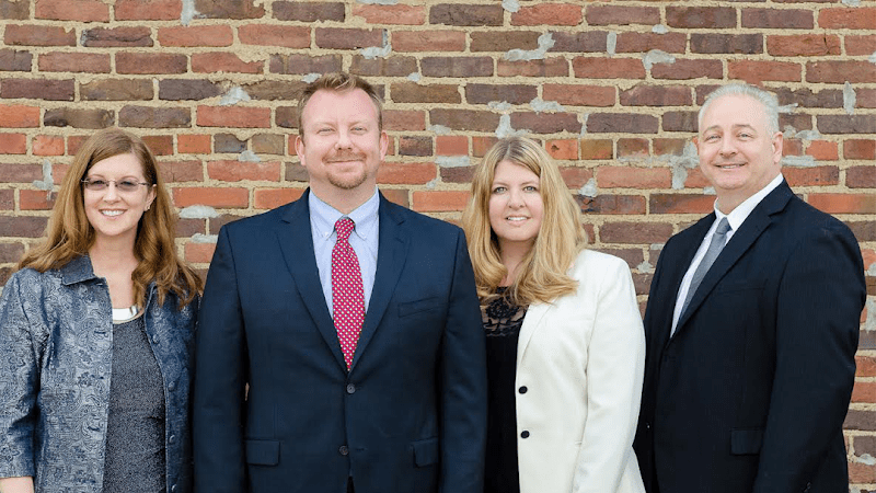 The Parham Law Offices