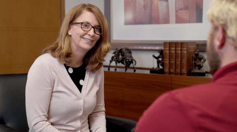 Attorney Connie J. Merwine