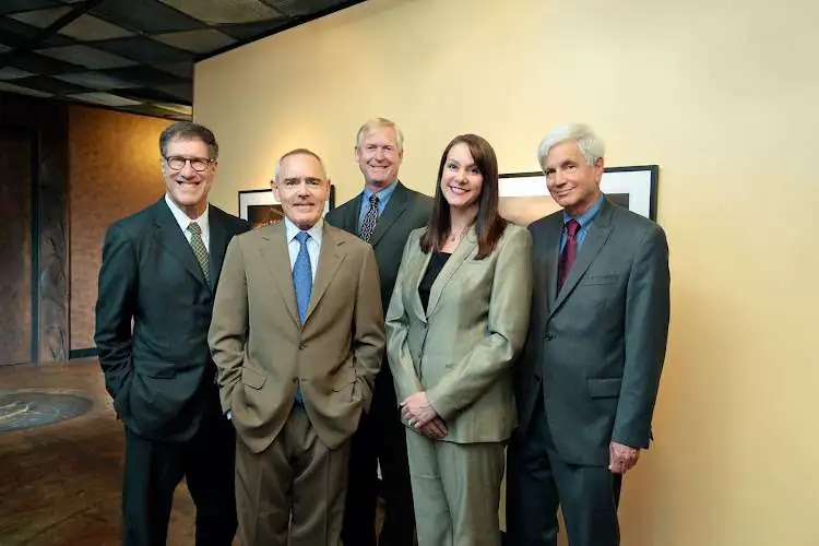 Attorney Portrait
