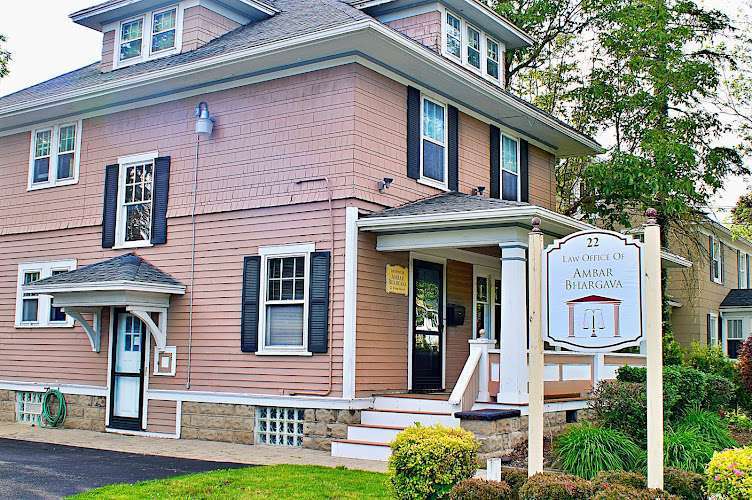 Law Offices of Ambar Bhargava
