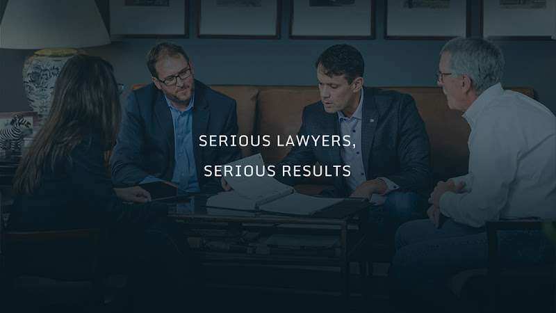 Shamberg, Johnson & Bergman, CHTD