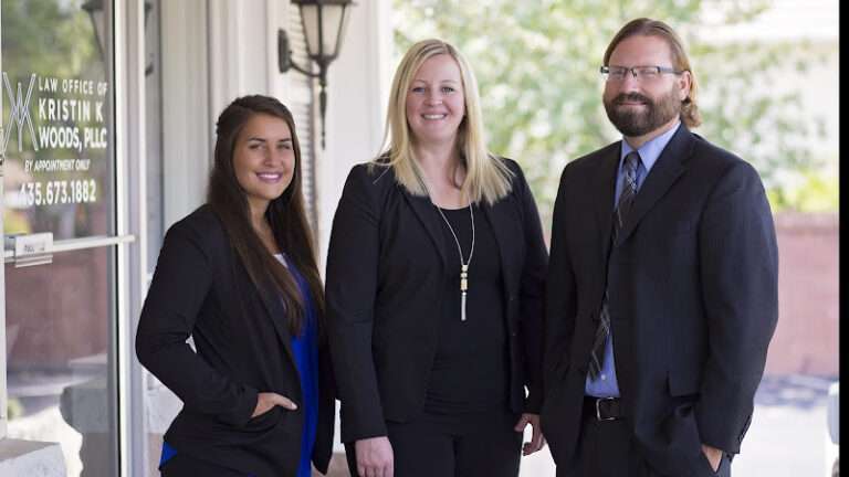 Law Office Of Kristin K. Woods, PLLC
