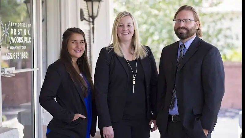 Attorney Portrait