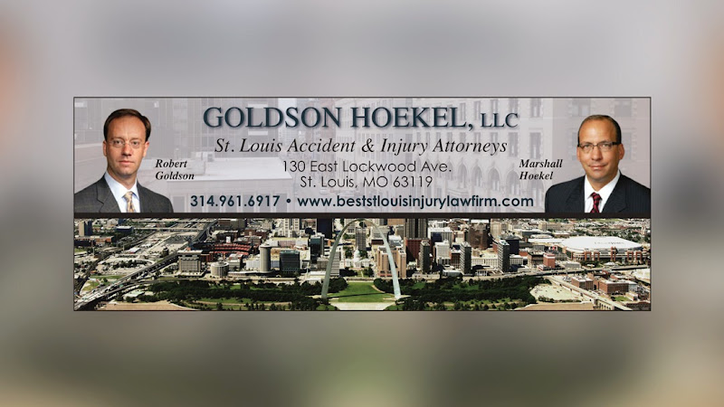 Goldson Hoekel, LLC