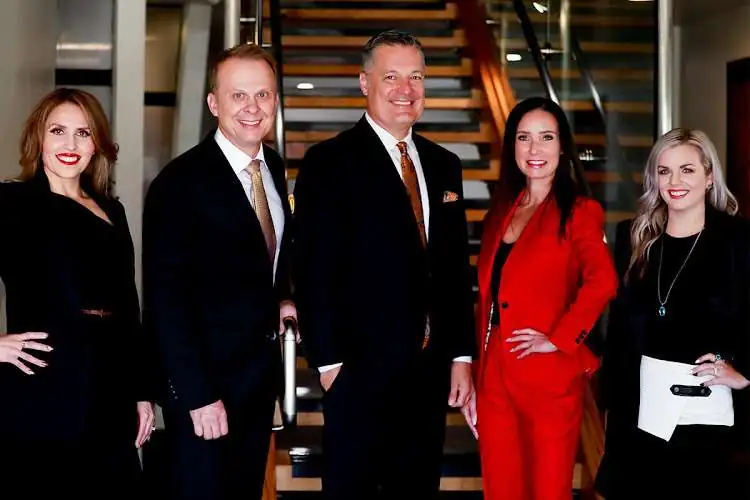 McIntyre Law P.C.