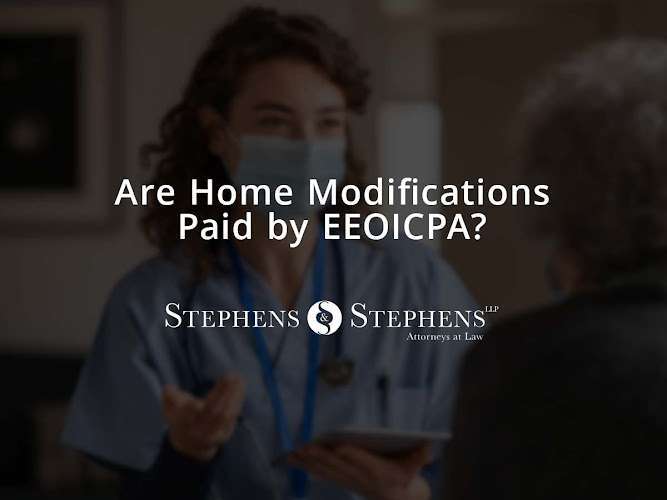 Stephens & Stephens, LLP