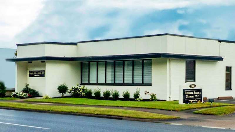 Riley & Stewart, P.S.C.