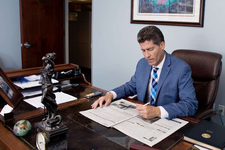 Nerenberg Law Associates, P.C.