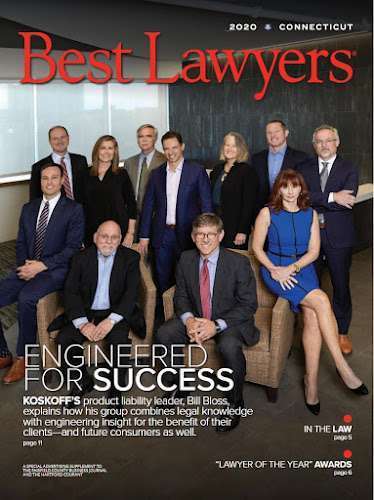 Law Offices of Frank J. Riccio