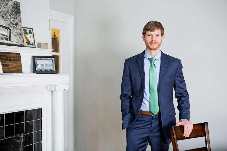 Burton Law Firm, PLLC