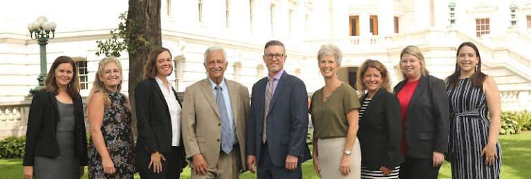 Schuster Family Law