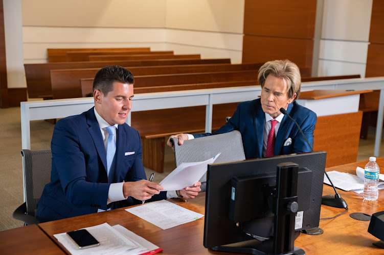 Clayton Trial Lawyers PL