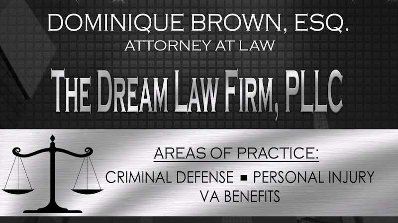 The Dream Law Firm, PLLC