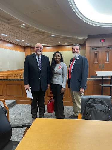 Law Office of Glory Ohaekwusi, PLLC