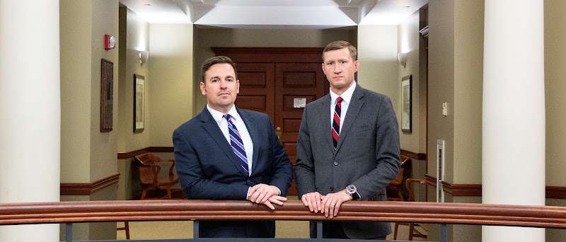 Kruger & Hodges Attorneys at Law