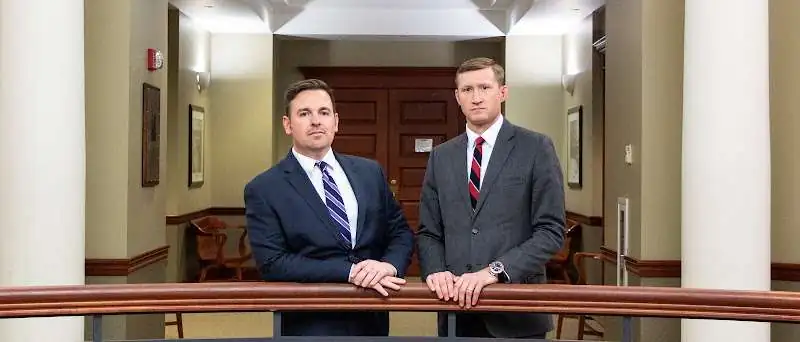 Attorney Portrait