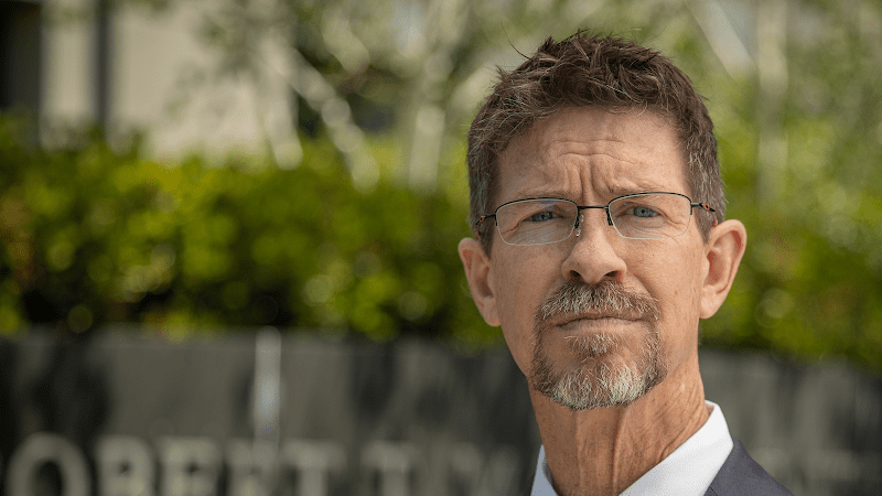 Tim O’Connor Law Firm