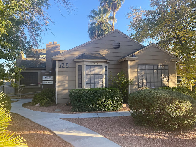 Ghandi Deeter Blackham Law Offices – Las Vegas Divorce Attorney