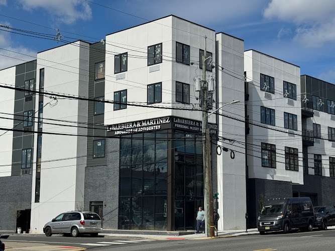 LaBarbiera & Martinez