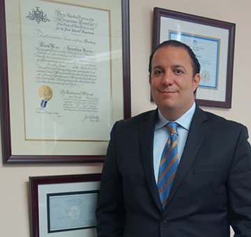 Law Office of Jonathan S. Koren, ESQ.