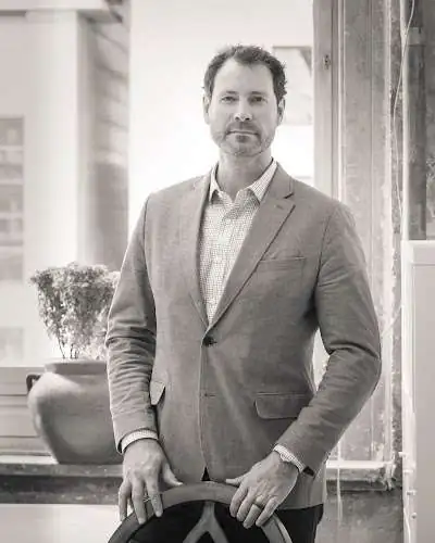 Attorney Portrait